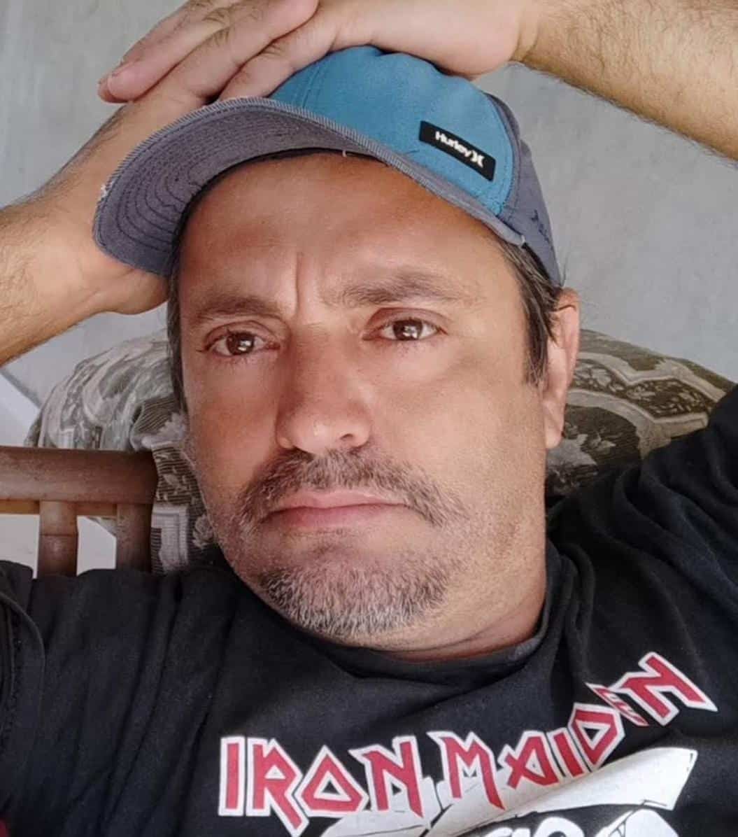 Ivan Francisco